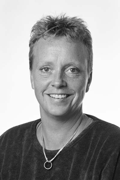 Lene Merete Lund